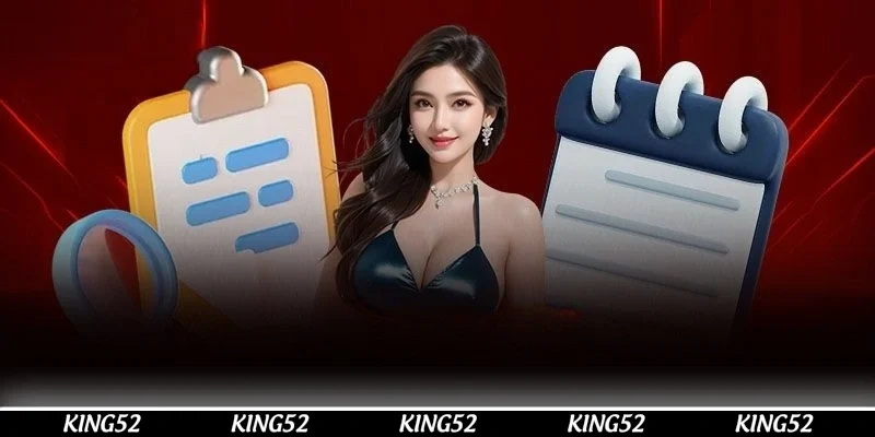 Chia sẻ lý do nhà cái trọng dụng chính sách bảo mật KING52 