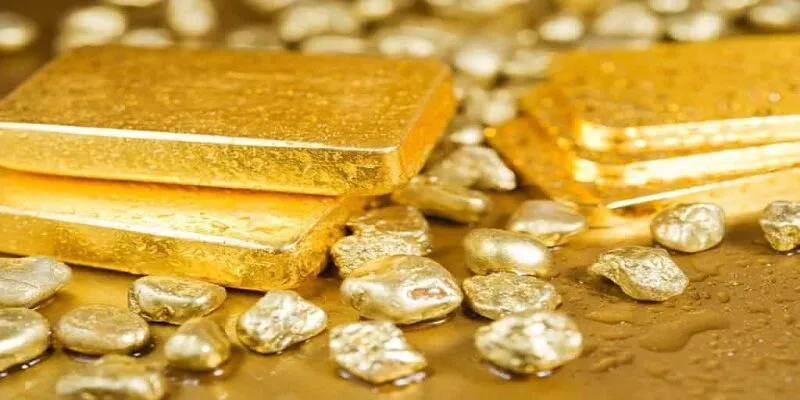 Giải mã giấc mơ thấy vàng ở nhiều góc độ