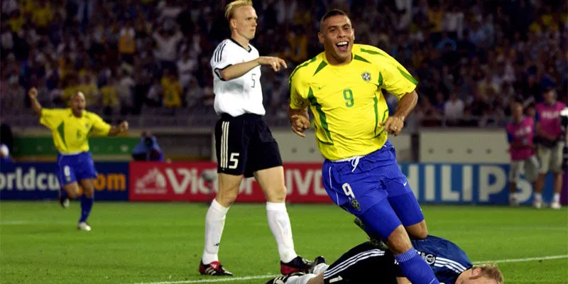 Ronaldo de Lima